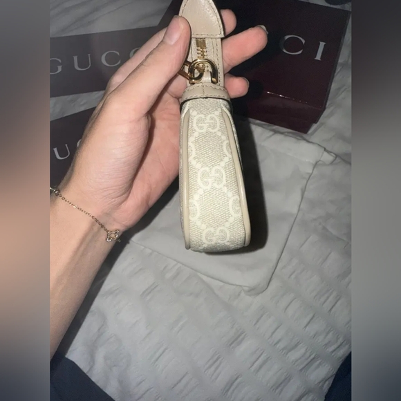 Gucci Ophidia Mini Bag - Picture 5 of 10
